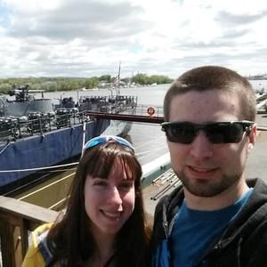 Meet your Posher, Sam